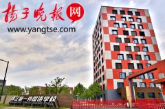 澳门金沙网站【记者调查】网友爆料镇江一外真公办、假民营